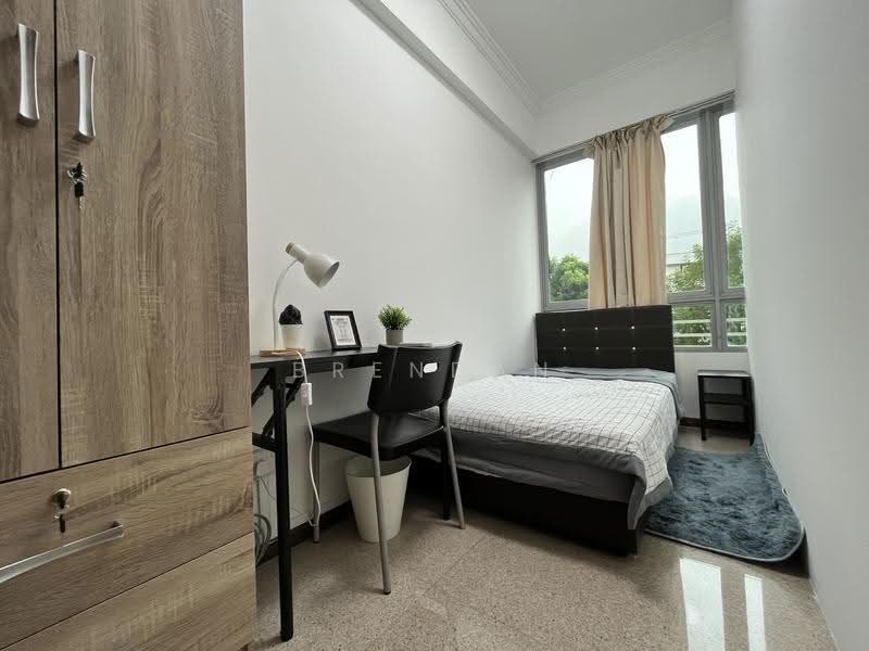 Bishan Loft, 31 Bishan Street 11, Ang Mo Kio / Bishan / Thomson, Room Rental, 100 sqft, Condominium For Rent, by Brendan Tan, 60003248 - Bedroom - PropertyGuru.com.sg