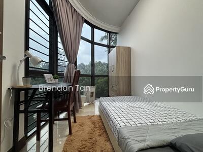 For Rent - Parc Oasis