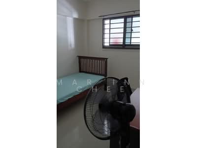 For Rent - 308 Jurong East Street 32