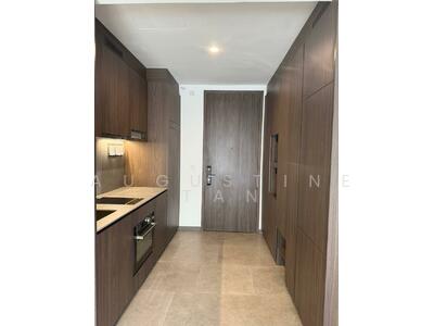 For Rent - Midtown Modern