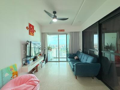 For Sale - Eight Riversuites