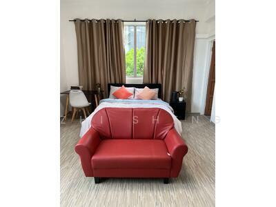 For Rent - Kum Hing Court