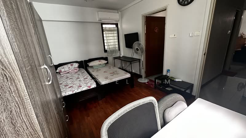 987B Jurong West Street 93, 987B Jurong West Street 93, Room Rental, 120 sqft, HDB Flat For Rent, by Rachel Lim, 60003350 - Bedroom - PropertyGuru.com.sg