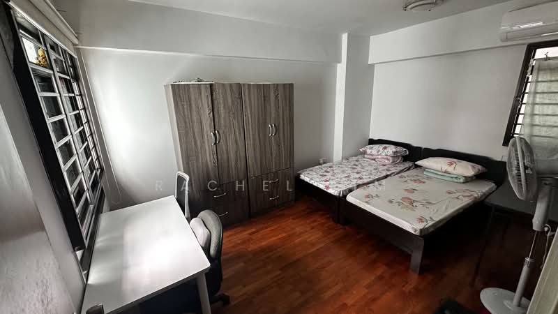 987B Jurong West Street 93, 987B Jurong West Street 93, Room Rental, 120 sqft, HDB Flat For Rent, by Rachel Lim, 60003350 - Bedroom - PropertyGuru.com.sg