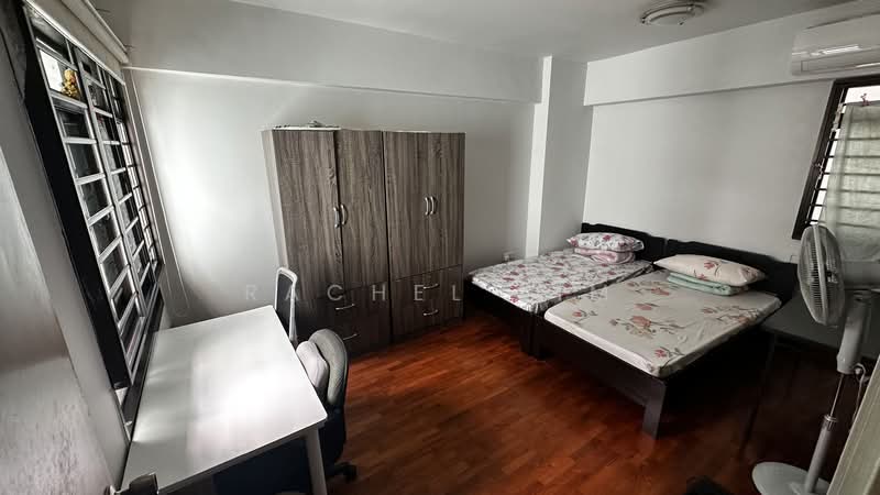 987B Jurong West Street 93, 987B Jurong West Street 93, Room Rental, 120 sqft, HDB Flat For Rent, by Rachel Lim, 60003350 - Bedroom - PropertyGuru.com.sg