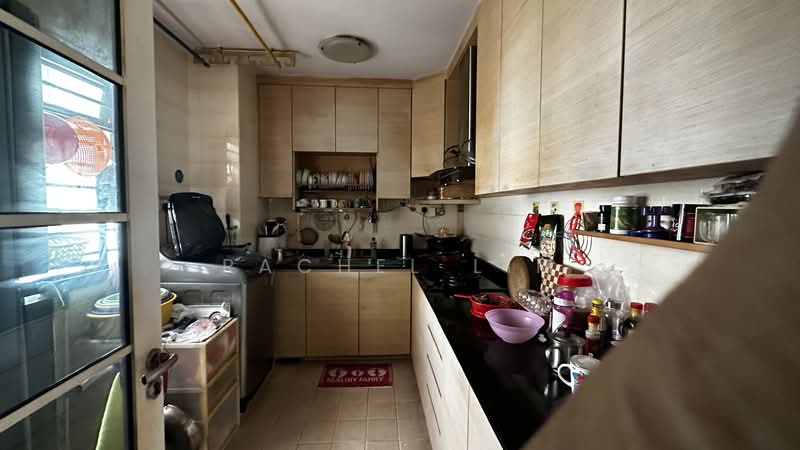 987B Jurong West Street 93, 987B Jurong West Street 93, Room Rental, 120 sqft, HDB Flat For Rent, by Rachel Lim, 60003350 - Kitchen - PropertyGuru.com.sg