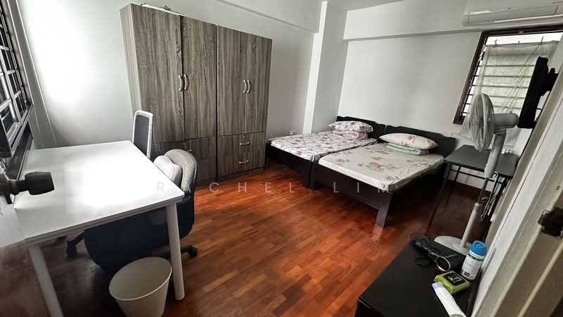 987B Jurong West Street 93, 987B Jurong West Street 93, Room Rental, 120 sqft, HDB Flat For Rent, by Rachel Lim, 60003350 - Bedroom - PropertyGuru.com.sg