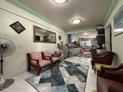 For Sale - 109 Bedok North Road