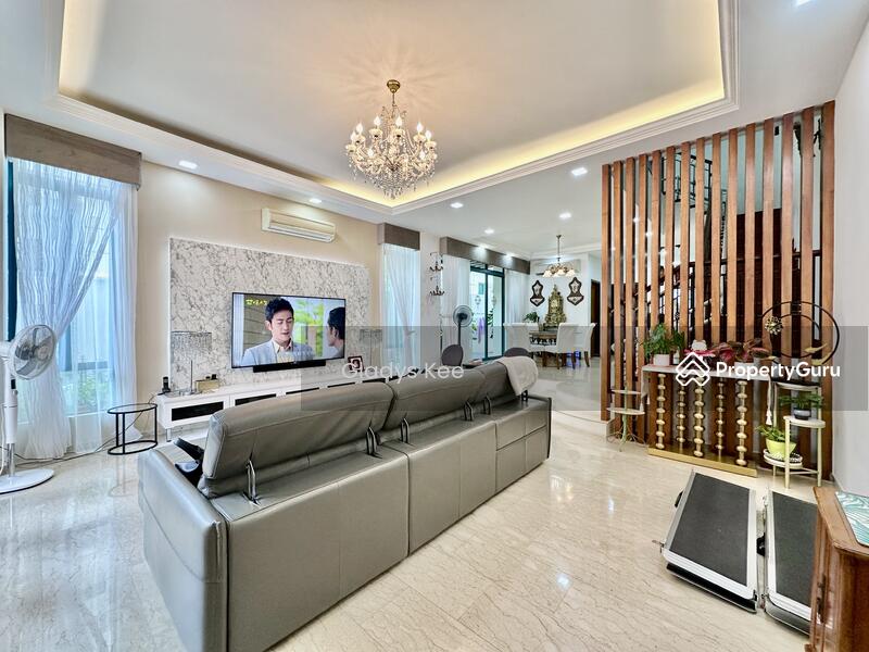 Living Hall