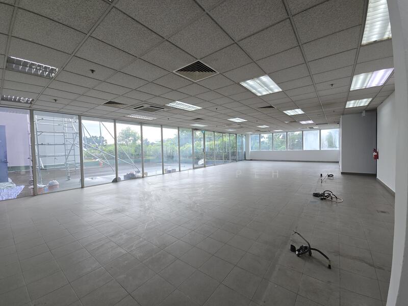 2nd Floor Canteen @ Clementi Loop for Lease, Buona Vista / West Coast / Clementi New Town, 2,000 sqft, Light Industrial (B1) For Rent, by Philip Peh, 60003394 - CommercialGuru.com.sg