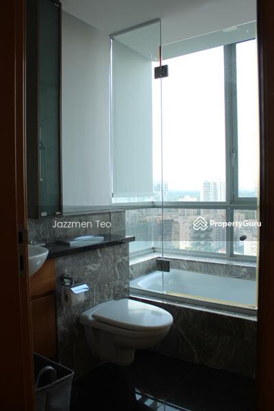 Common toilet