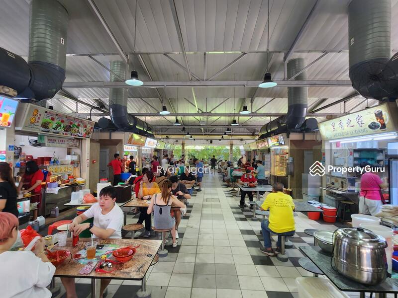 Hawker centre