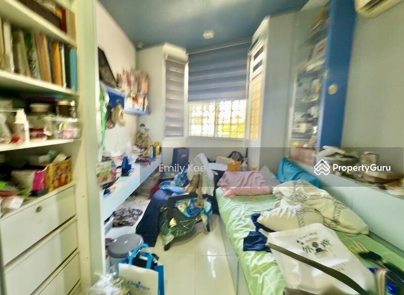 Room on level 3