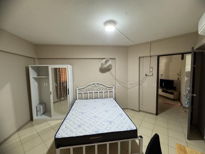 545 Jurong West Street 42, 545 Jurong West Street 42, Room Rental, 100 sqft, HDB Flat For Rent, by Sharine Tan Hui Yuan, 60003475 - Bedroom - PropertyGuru.com.sg