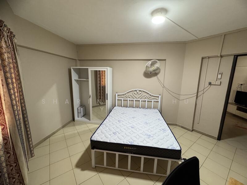 545 Jurong West Street 42, 545 Jurong West Street 42, Room Rental, 100 sqft, HDB Flat For Rent, by Sharine Tan Hui Yuan, 60003475 - Bedroom - PropertyGuru.com.sg