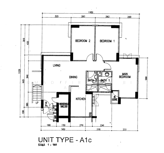 For Sale 689E Woodlands Drive 75