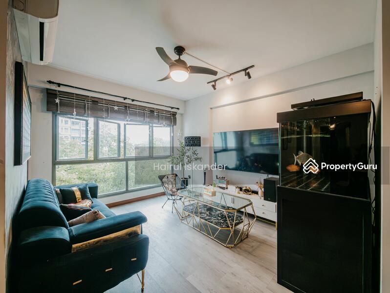For Sale - 316D Punggol Way