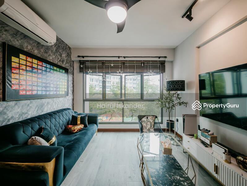For Sale - 316D Punggol Way