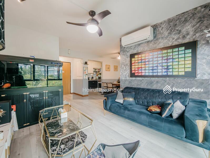 For Sale - 316D Punggol Way