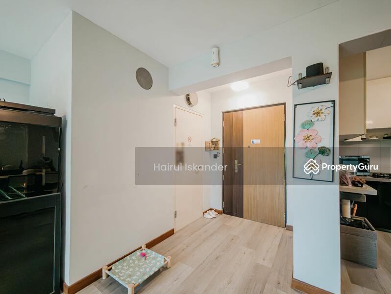 For Sale - 316D Punggol Way