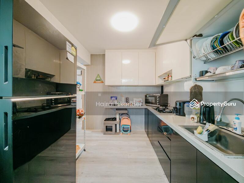 For Sale - 316D Punggol Way