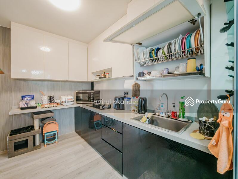 For Sale - 316D Punggol Way