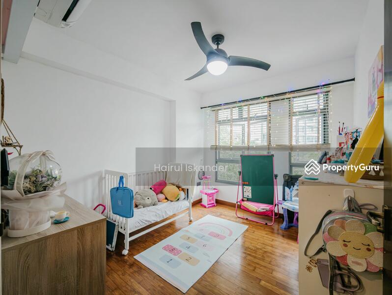 For Sale - 316D Punggol Way