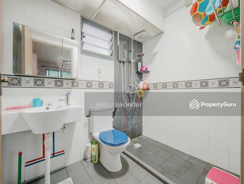 For Sale - 316D Punggol Way