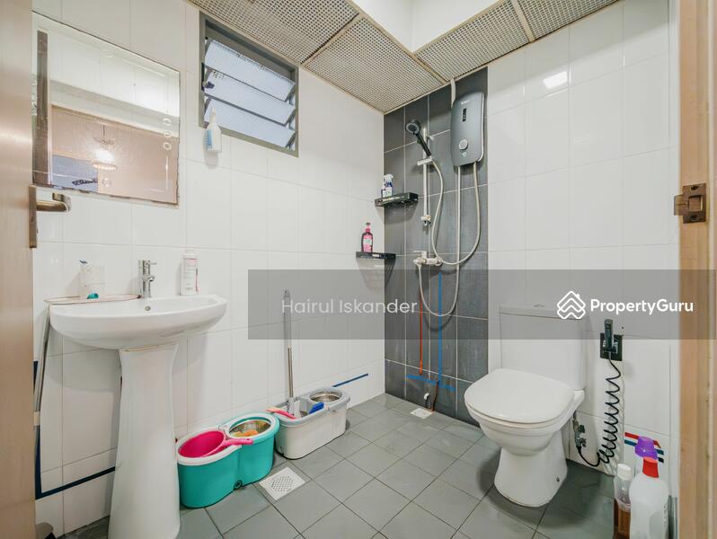 For Sale - 316D Punggol Way