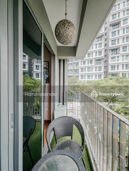 For Sale - 316D Punggol Way