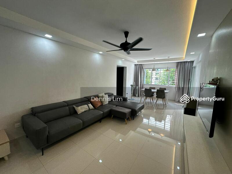 For Sale - 761 Bedok Reservoir View