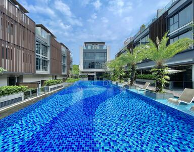 For Sale - Watercove