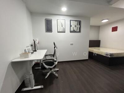 For Rent - Parc Oasis