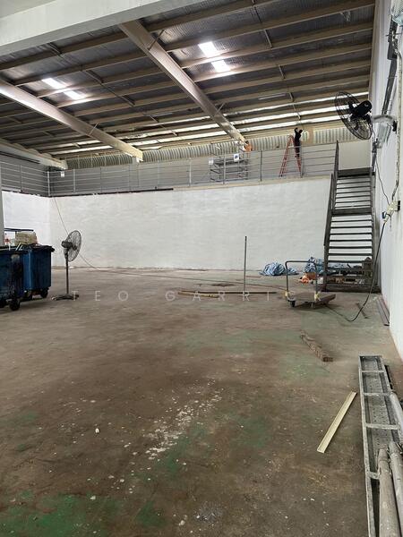 Tuas view walk, Boon Lay / Jurong / Tuas, 7,800 sqft, Factory / Workshop (B2) For Rent, by Teo Garrick, 60003571 - CommercialGuru.com.sg