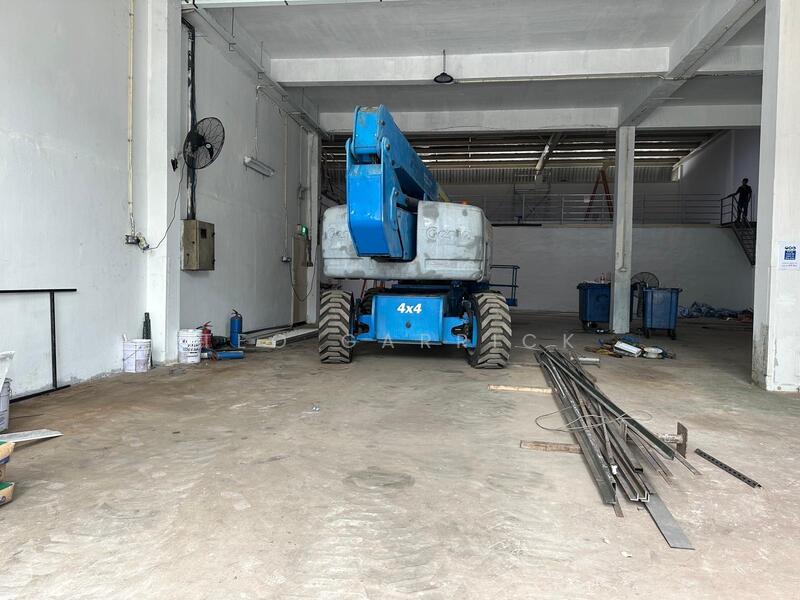 Tuas view walk, Boon Lay / Jurong / Tuas, 7,800 sqft, Factory / Workshop (B2) For Rent, by Teo Garrick, 60003571 - CommercialGuru.com.sg