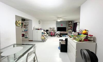 For Sale - 617B Punggol Drive