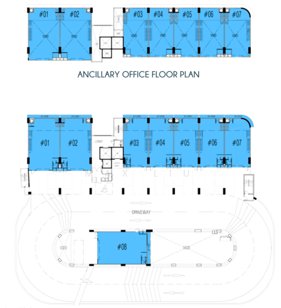 Mandai Foodlink, 5 Mandai Link, 2,820 sqft, Factory / Workshop (B2) For Rent, by Max Liu, 60003607 - CommercialGuru.com.sg