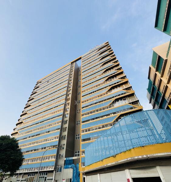 Mandai Foodlink, 5 Mandai Link, 2,820 sqft, Factory / Workshop (B2) For Rent, by Max Liu, 60003607 - Exterior - CommercialGuru.com.sg