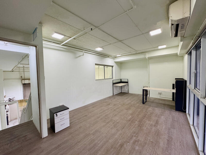 Mandai Foodlink, 5 Mandai Link, 2,820 sqft, Factory / Workshop (B2) For Rent, by Max Liu, 60003607 - Study - CommercialGuru.com.sg