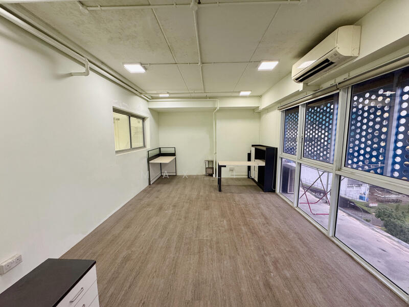 Mandai Foodlink, 5 Mandai Link, 2,820 sqft, Factory / Workshop (B2) For Rent, by Max Liu, 60003607 - Study - CommercialGuru.com.sg
