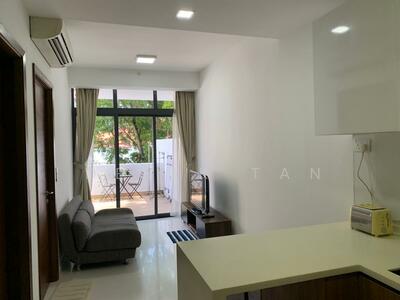 For Sale - 28 RC Suites