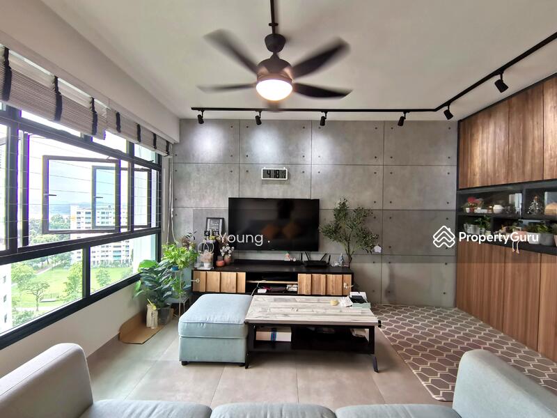 For Sale - 508B Yishun Avenue 4