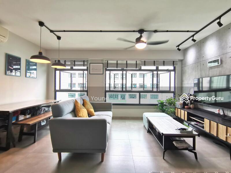 For Sale - 508B Yishun Avenue 4
