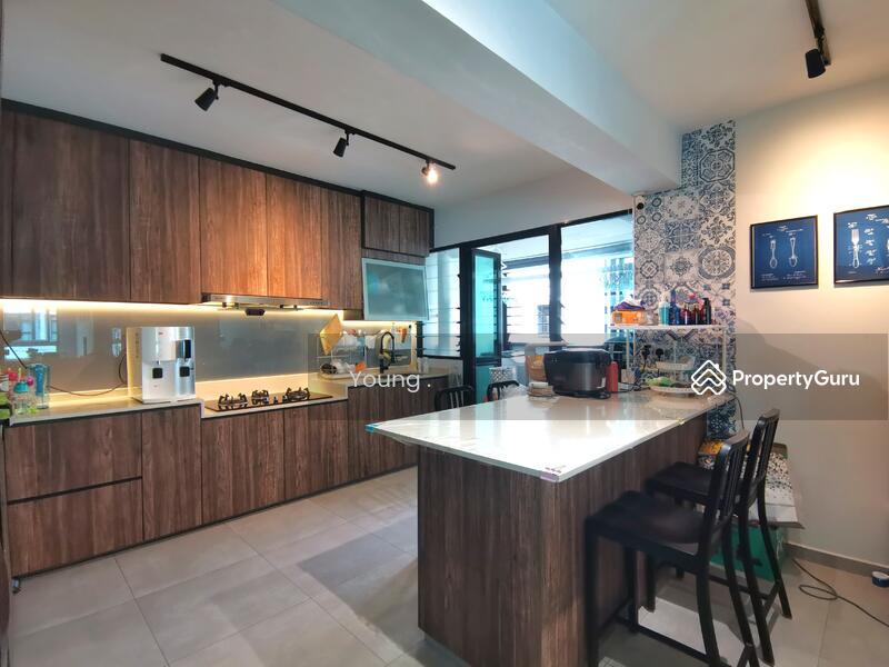 For Sale - 508B Yishun Avenue 4