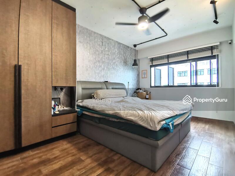 For Sale - 508B Yishun Avenue 4