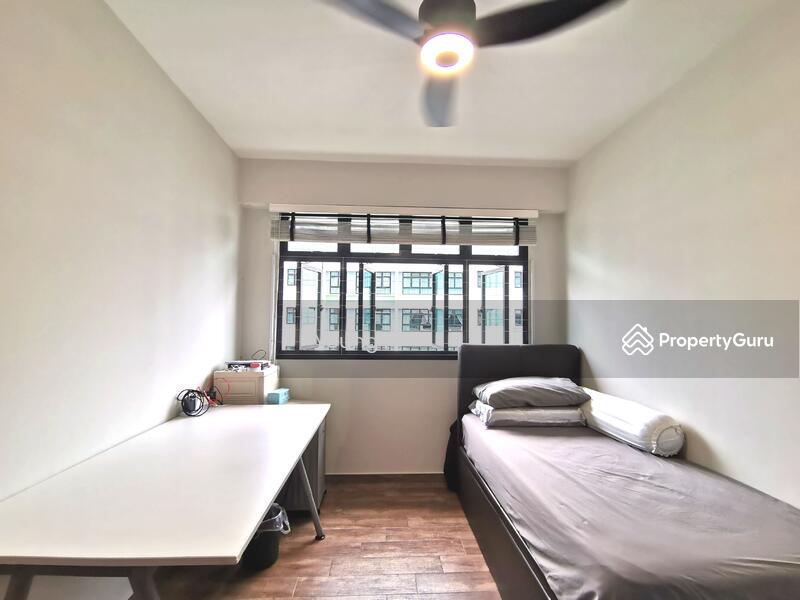 For Sale - 508B Yishun Avenue 4