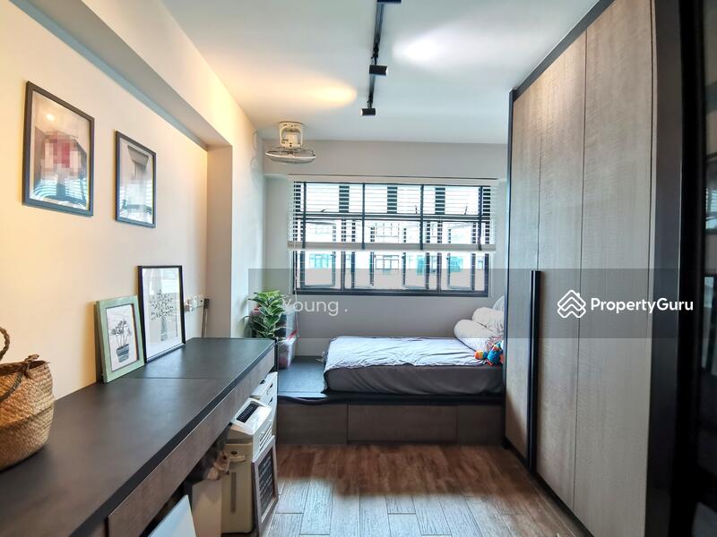 For Sale - 508B Yishun Avenue 4