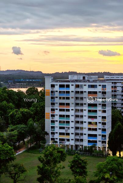 For Sale - 508B Yishun Avenue 4