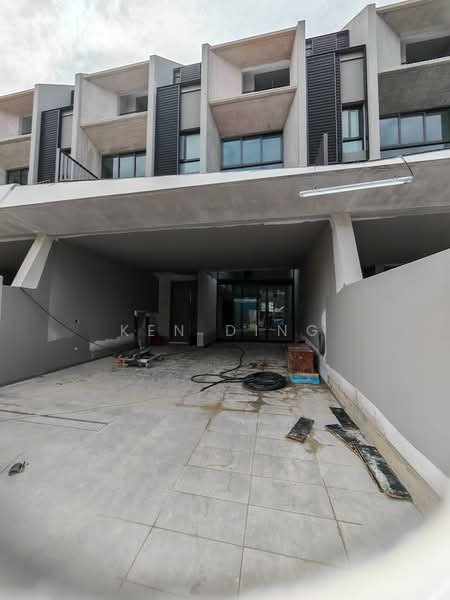 Pollen Collection Terraced House For Sale at S$ 4,380,000 | PropertyGuru Singapore - Exterior