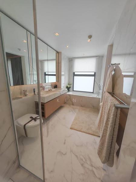Pollen Collection, Pollen View Off Nim Road, Seletar / Yio Chu Kang, 6 Bedrooms, 4,101 sqft, Terraced House For Sale, by Ken Ding, 60003637 - PropertyGuru.com.sg
